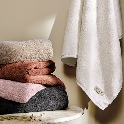 TRUSSARDI - BANHO - FONTANI - AMBIENTE